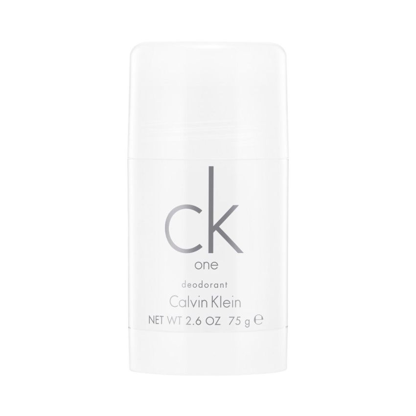 Ck One Deodorante in Stick 75ml