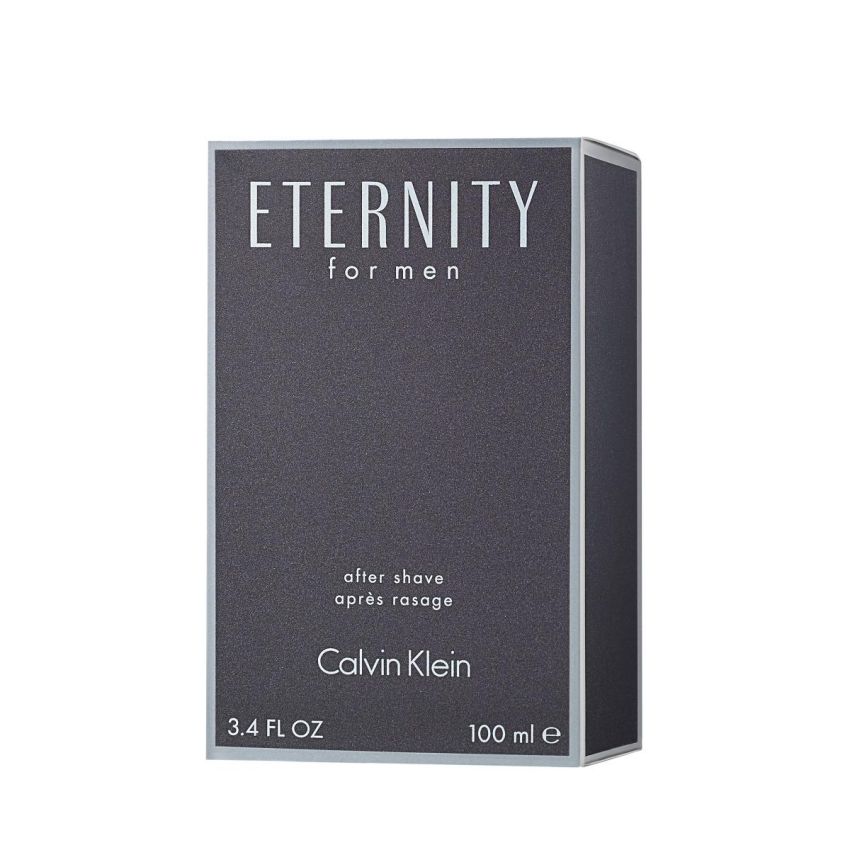Calvin Klein Eternity Dopobarba 100 ml