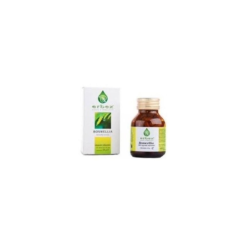 Boswellia 100 cps