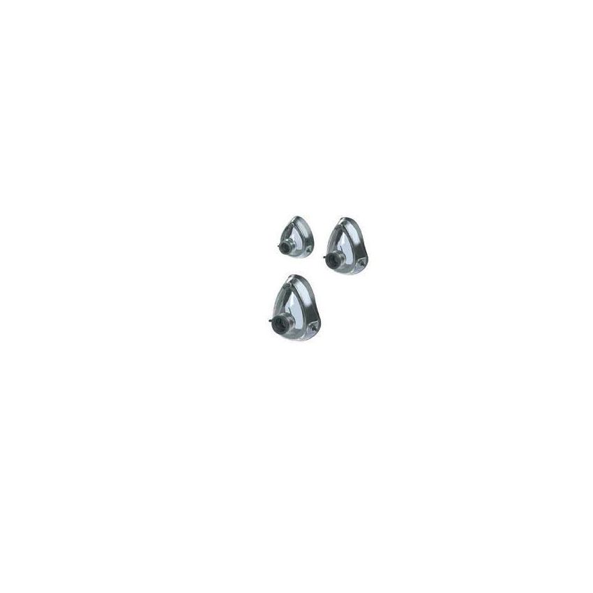 Maschera Rianimazione Pall GR