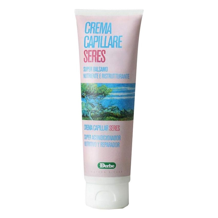 Crema Capillare Seres 125ml