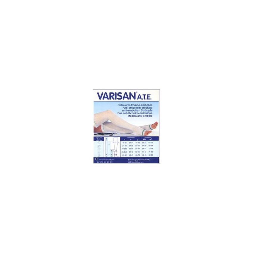 VARISAN ATE 18 AGPA BI 1