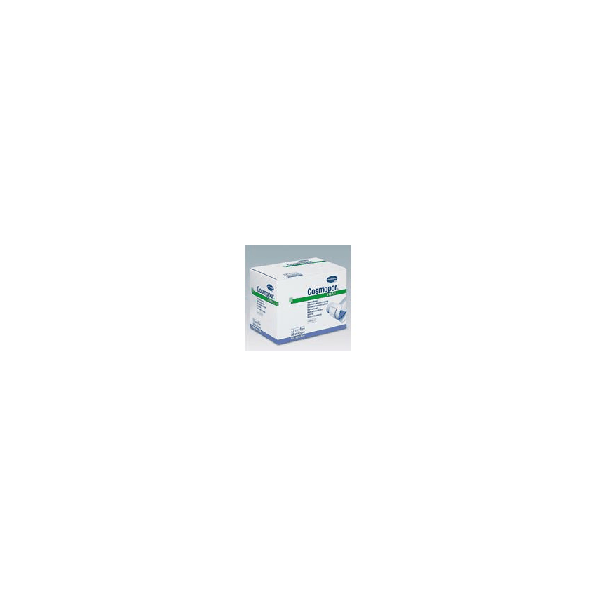 CER COSMOPOR E STERIL 10X6X25P