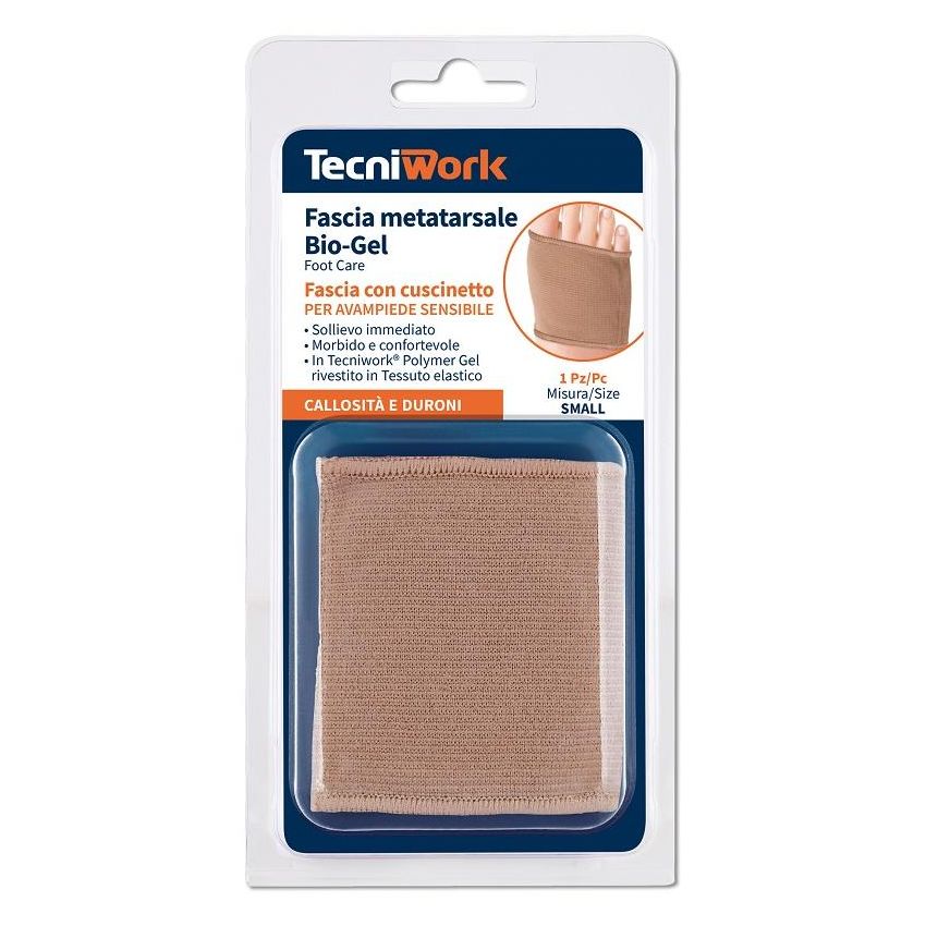 Biogel Banda Metatar M Blist 1