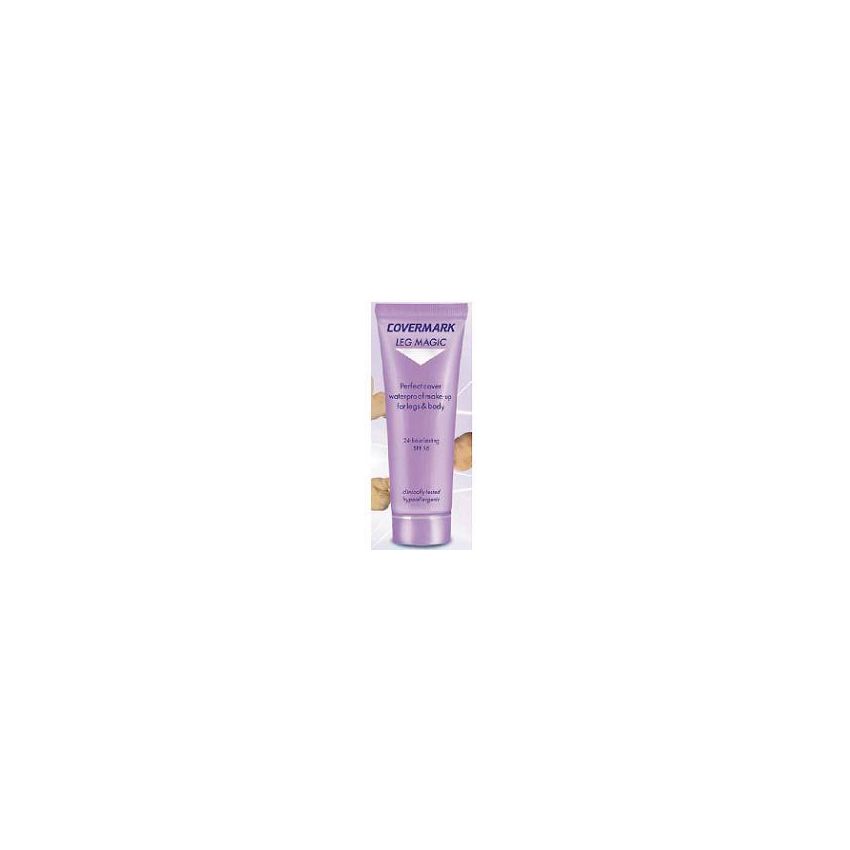 COVERMARK LEG MAGIC 1 50ML