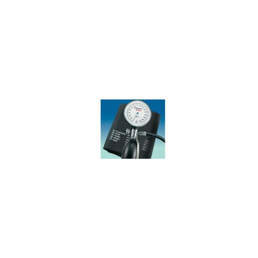 Professional R1 Sfigmo Aner
