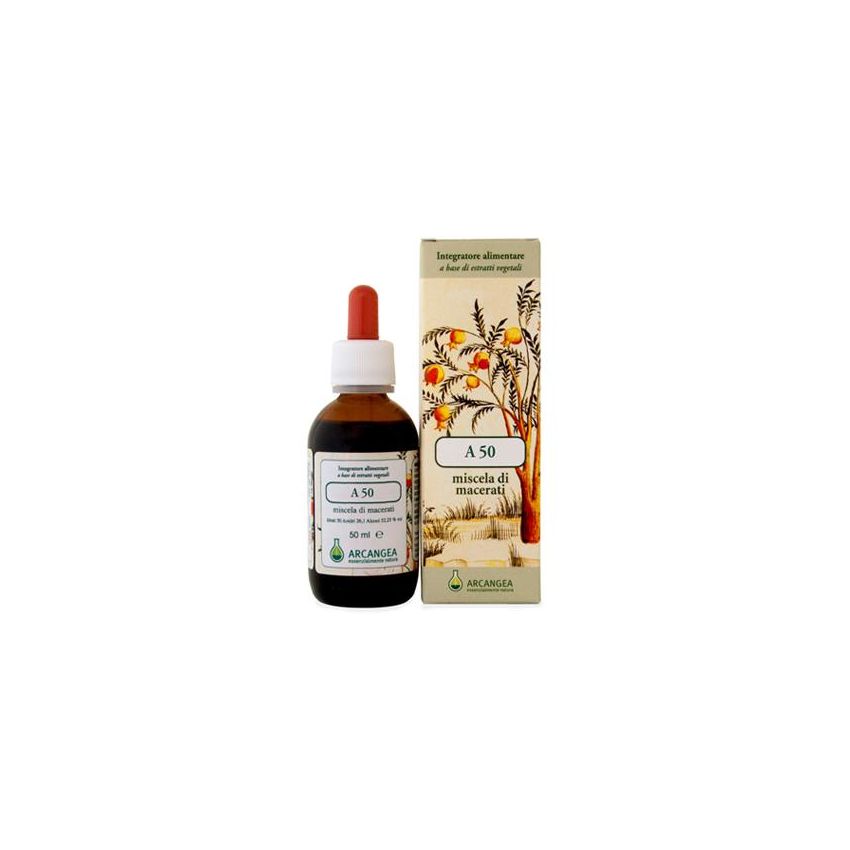 A50 SOL IAL 50ML