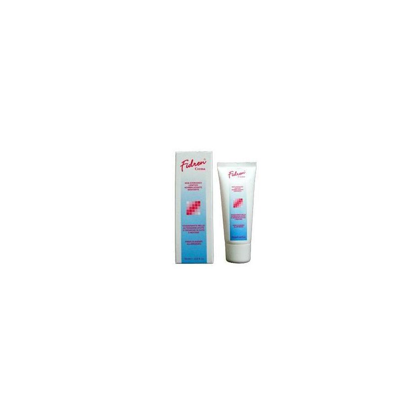 FIDREN CREMA 75ML
