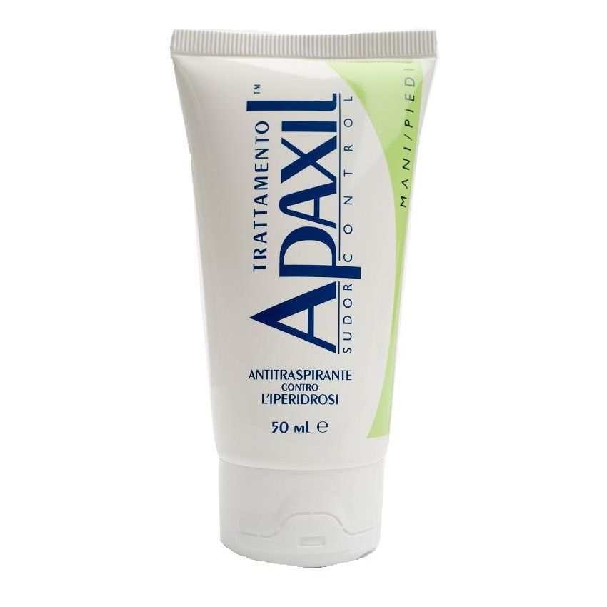 APAXIL SUDOR CONTROL MANI/PIED