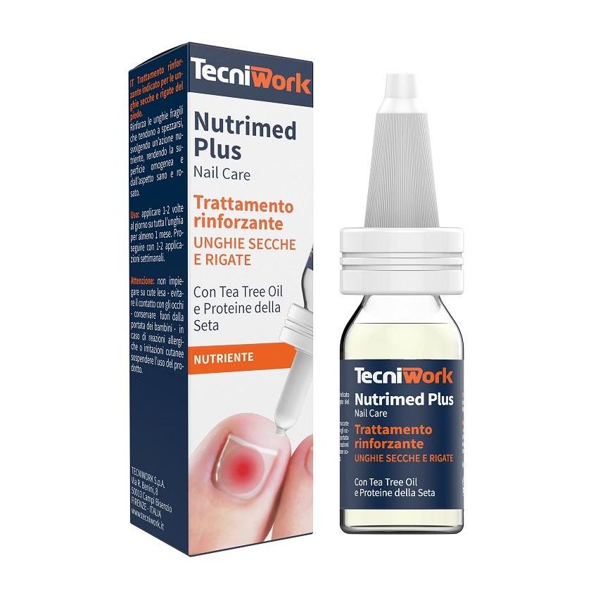Nutrimed Plus Nutr/Riv 15ml