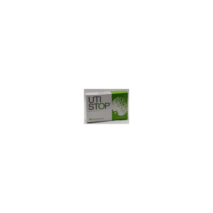 UTISTOP INTEGRATORE 40CPR