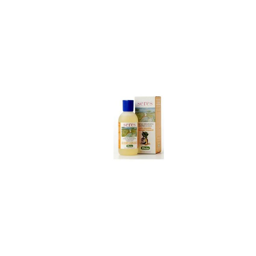 Shampoo Cute Sens 200ml