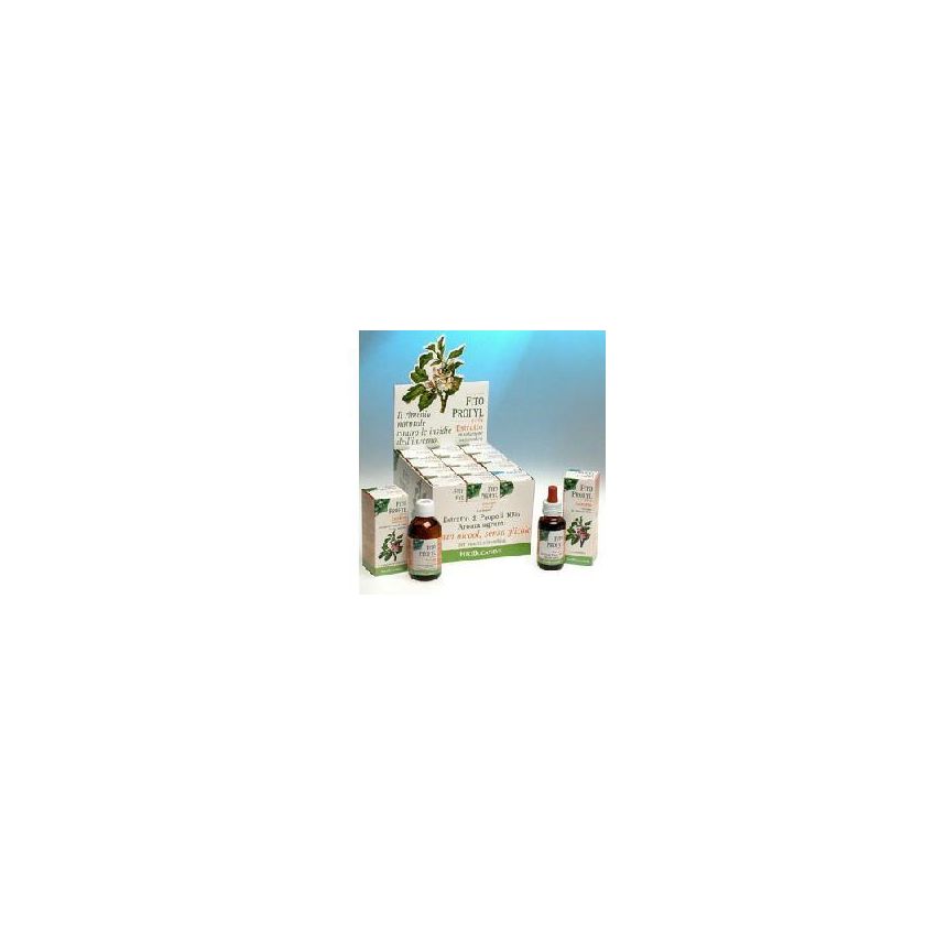 FITOPROFYL PROPOLI GOCCE 50ML