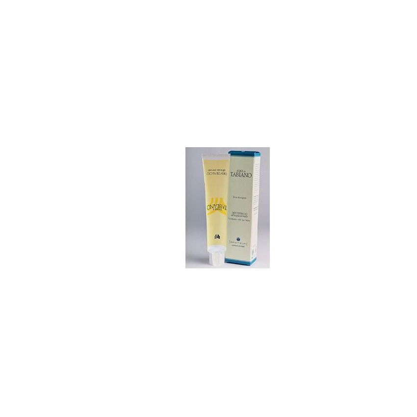 Aqua Tabiano Dentif 100ml