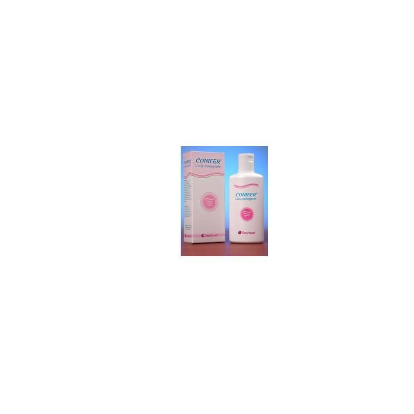 CONIFER LATTE DET 150ML