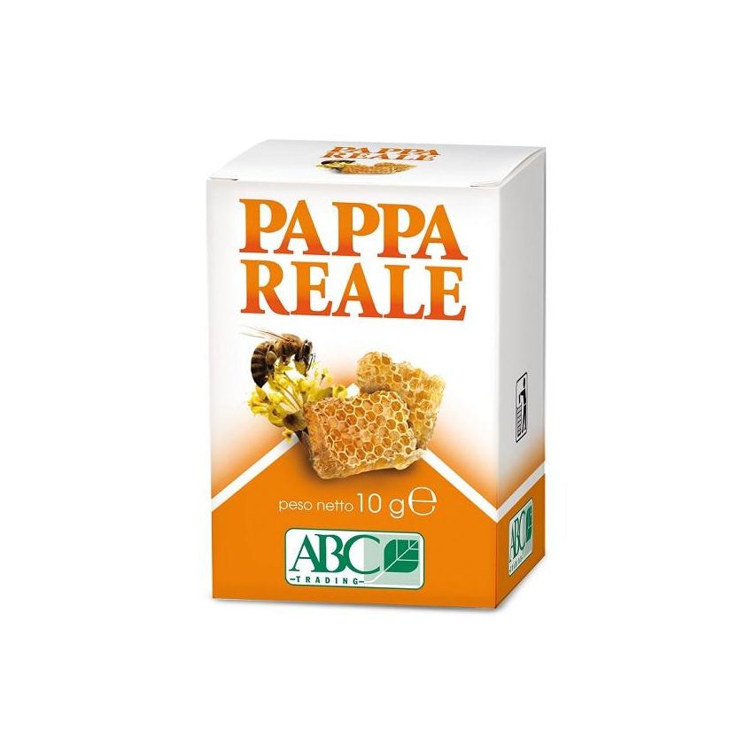 PAPPA REALE 10G