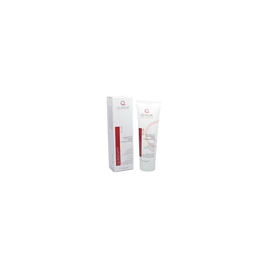 Quinovit Plus Crema 125ml
