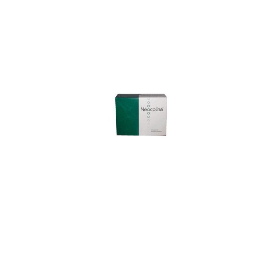 NEOCOLINA 20CPS