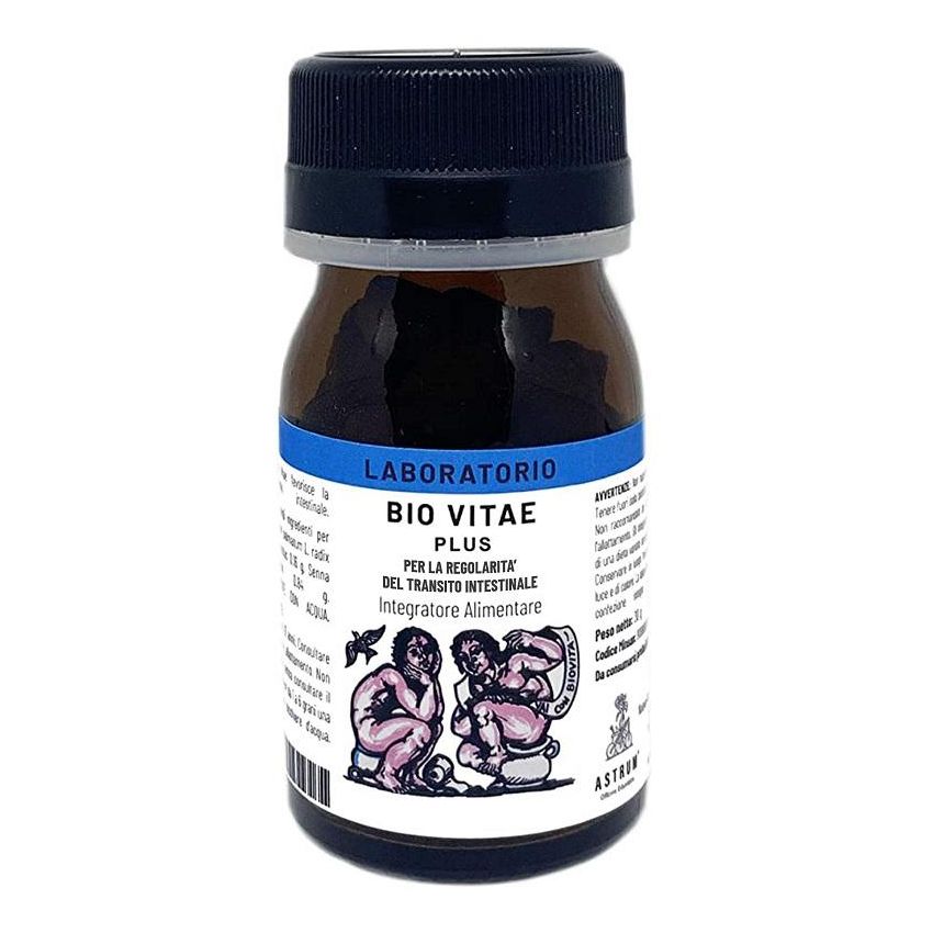 BIO VITAE PLUS 30G ASTRUM