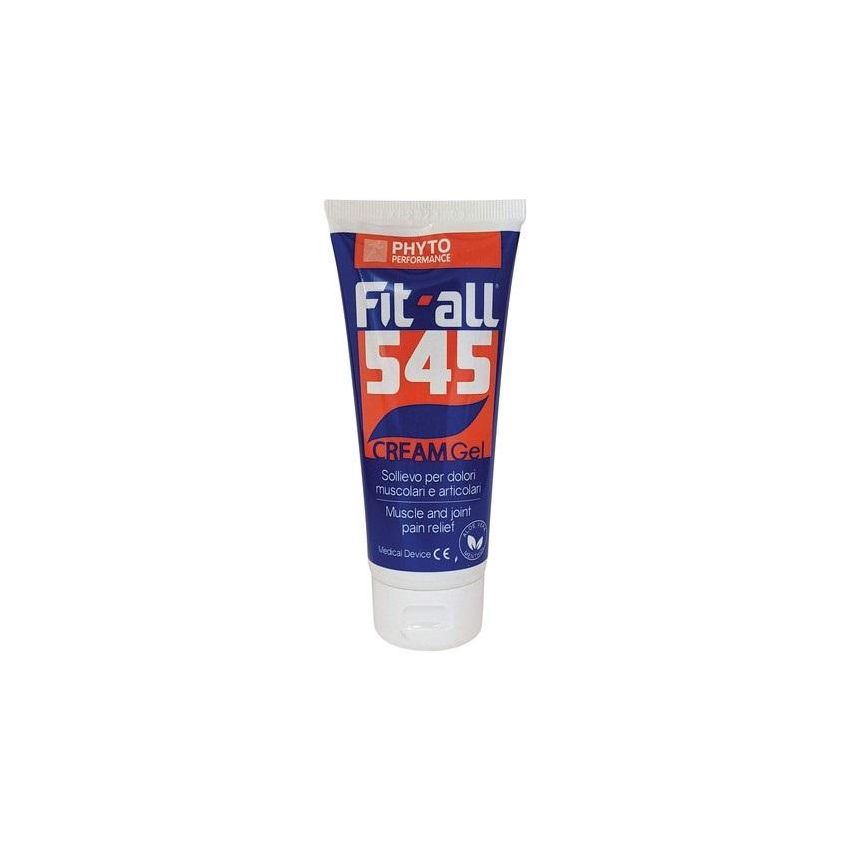 FIT ALL 545 CREMA GEL 100ML