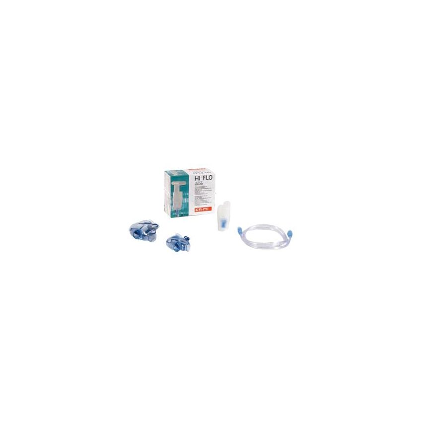 HI-FLO Kit Completo Forcella Nas