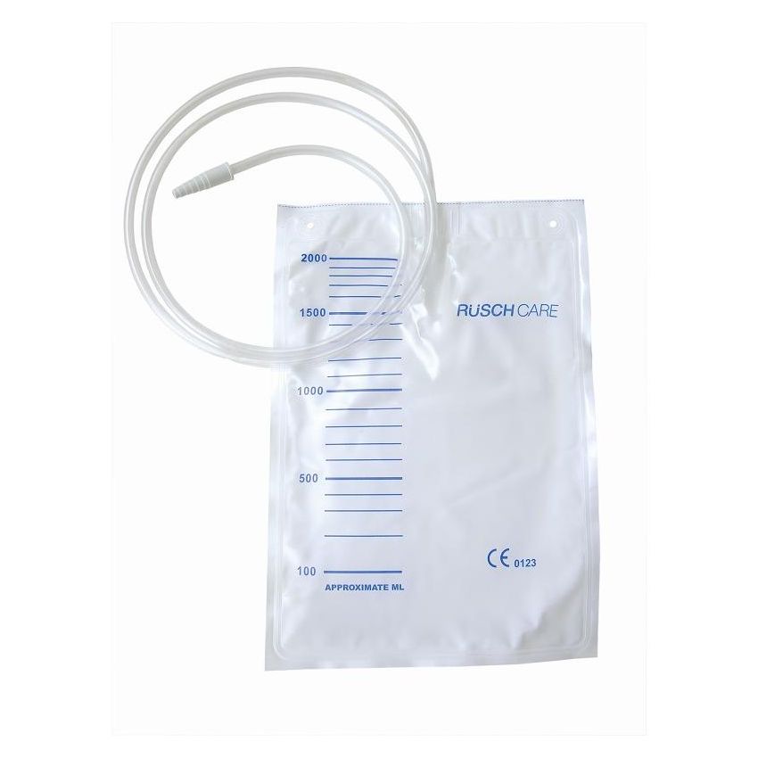 Sacca Ur L 2L 130cm 30pz