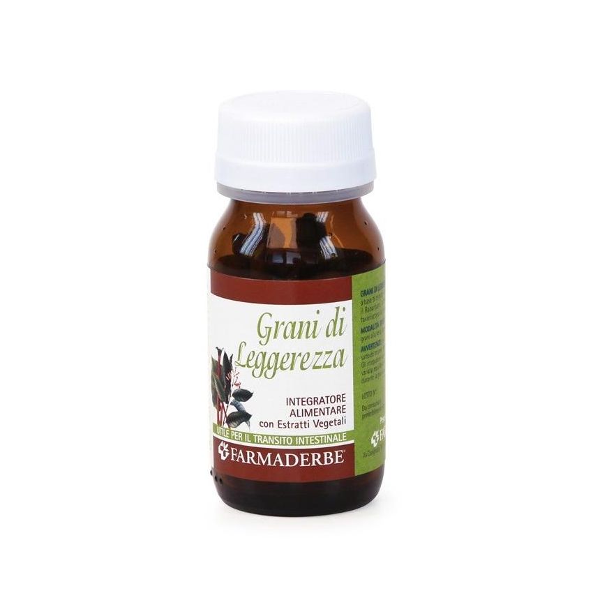 Grani di Leggerezza 35g