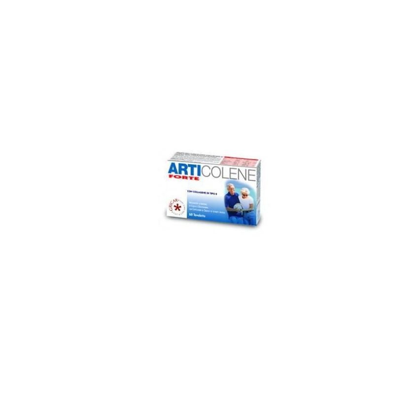 Articolene Forte 60 tavolette