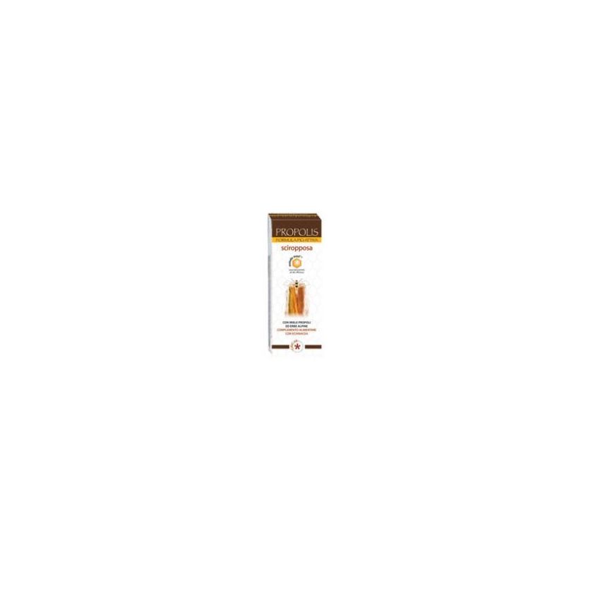Propolis Ad Scir 200ml