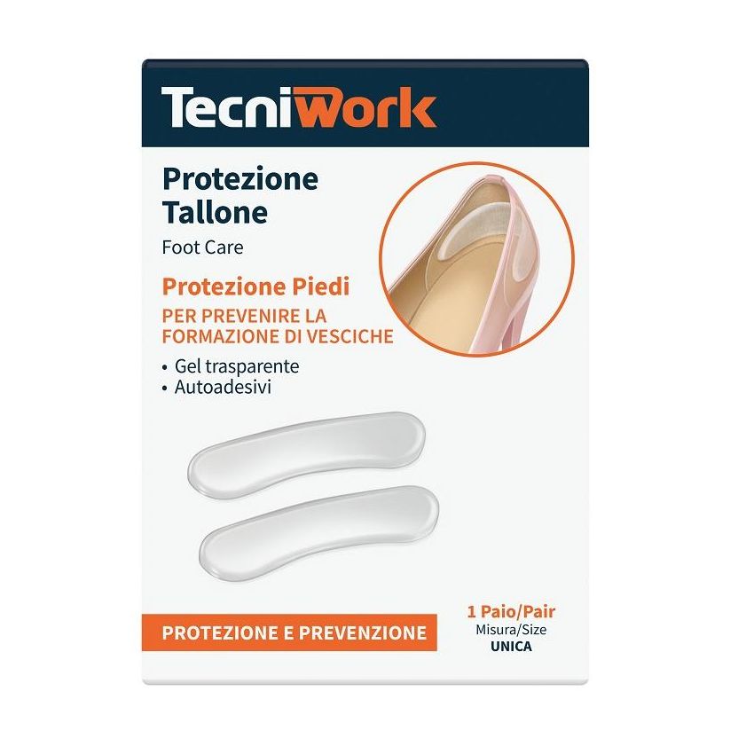 Protezione Invisibile Tall Gel