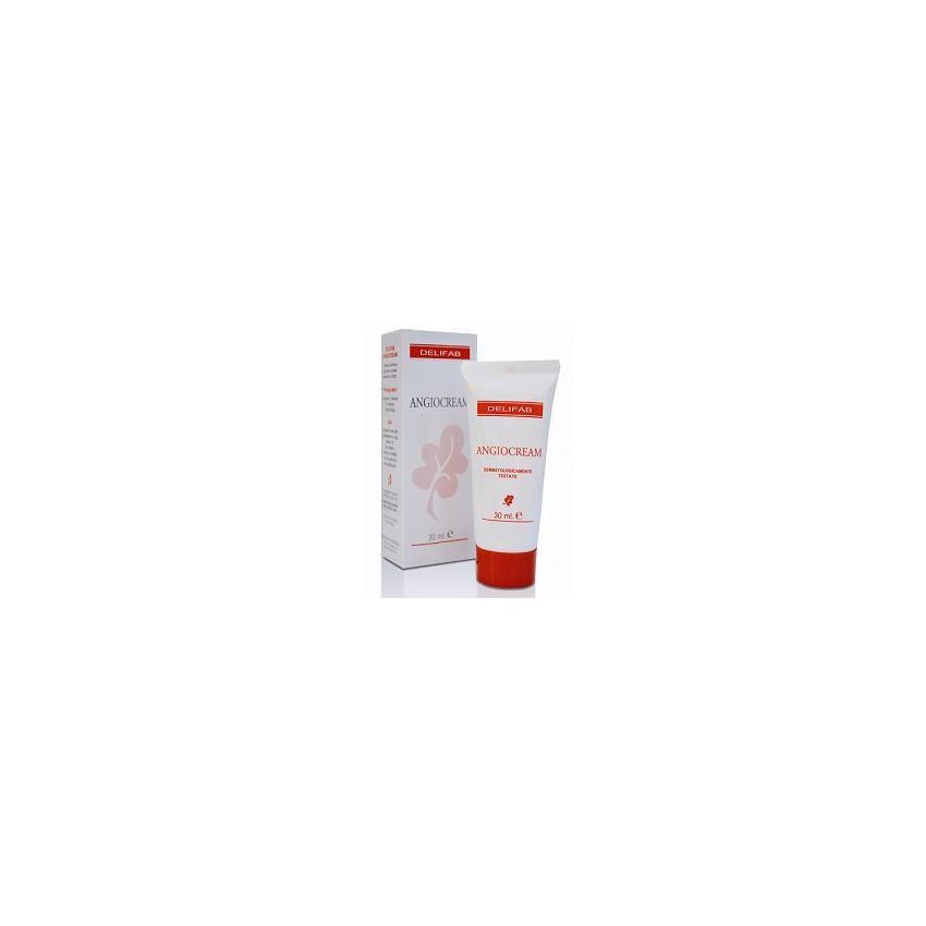 DELIFAB ANGIOCREAM 50ML