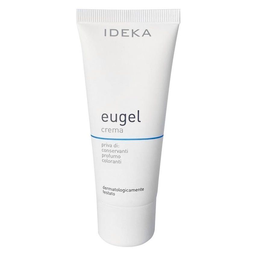 EUGEL CR IDRAT 50ML