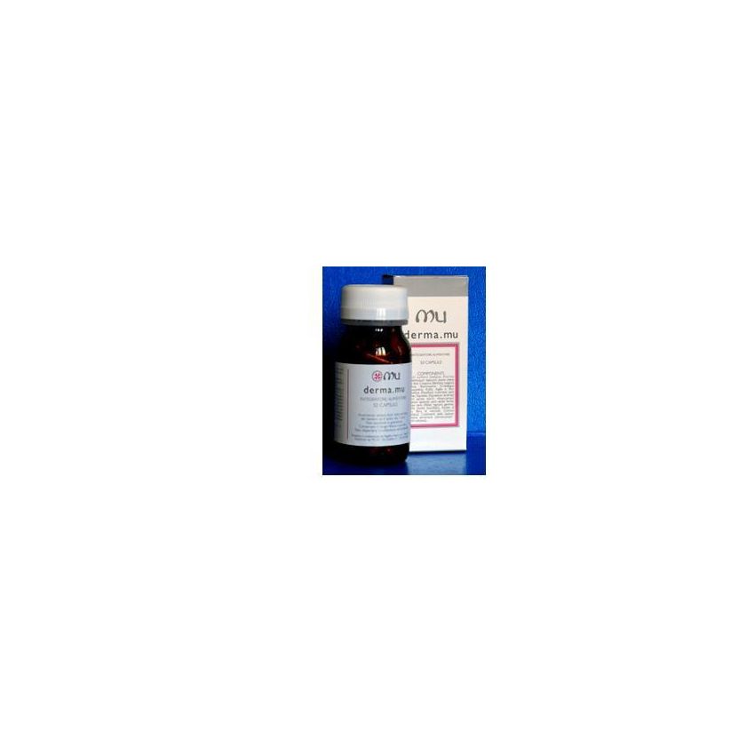 DERMA MU 50CPS NF