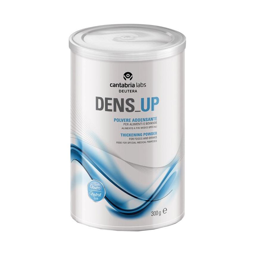 DENS UP BARATTOLO 300G