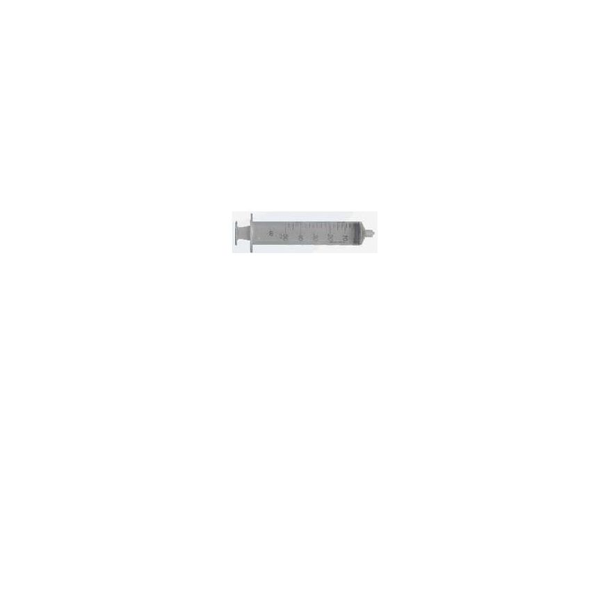 Siringa Sterile 50ml Cono Luer