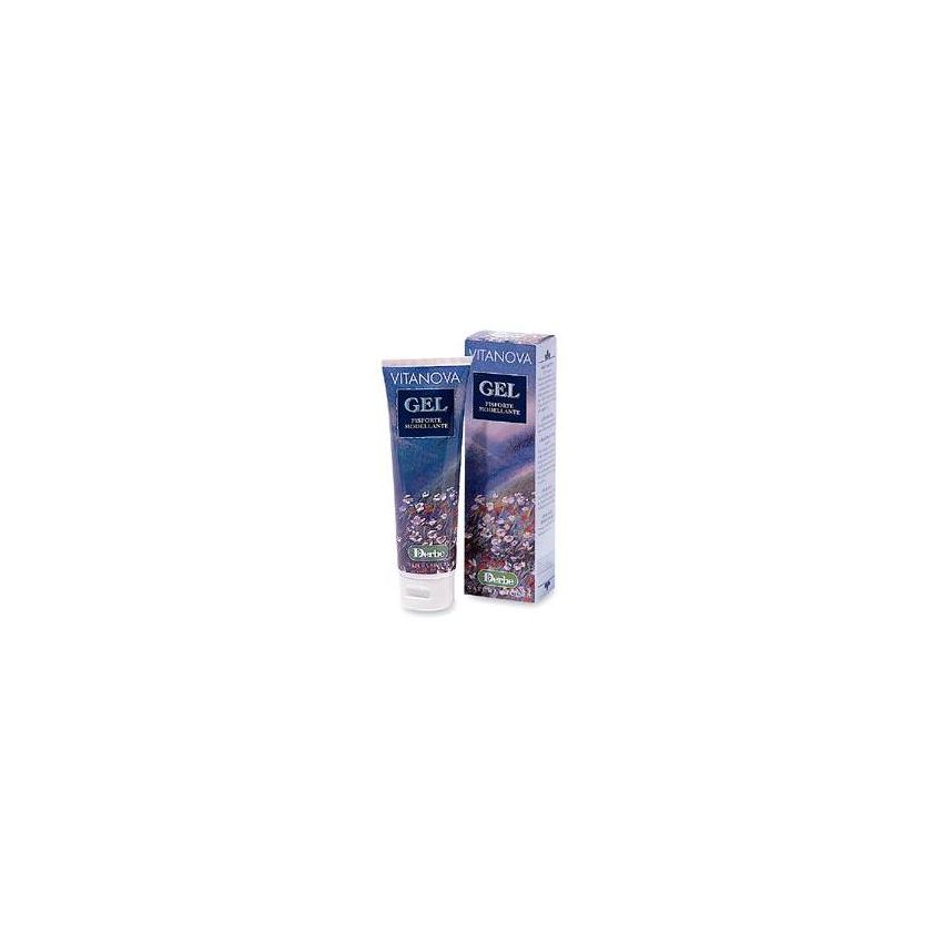FISFORTE GEL FISSAG FT 125ML