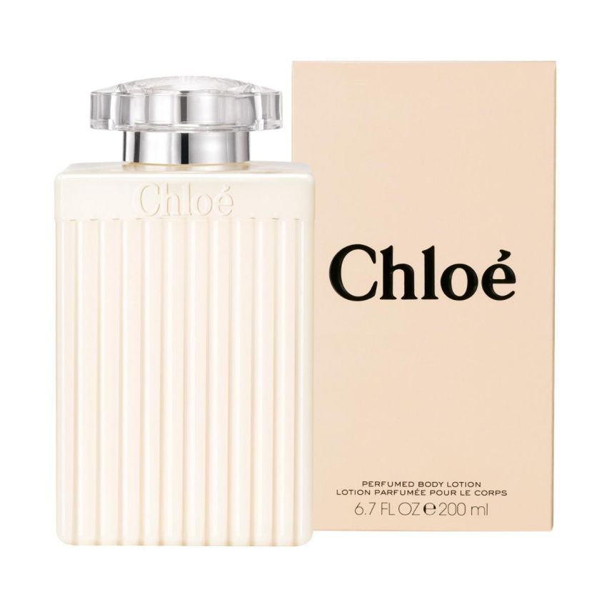 Chloé Body Lotion 200 ml