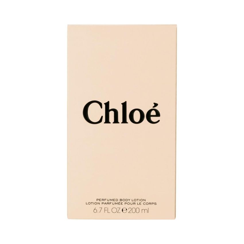 Chloé Body Lotion 200 ml