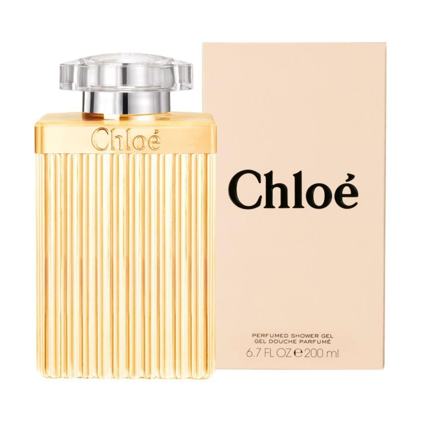 Chloé Shower Gel 200 ml