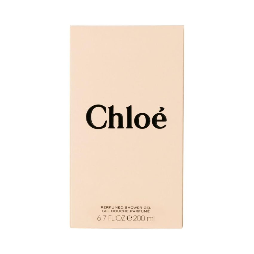 Chloé Shower Gel 200 ml