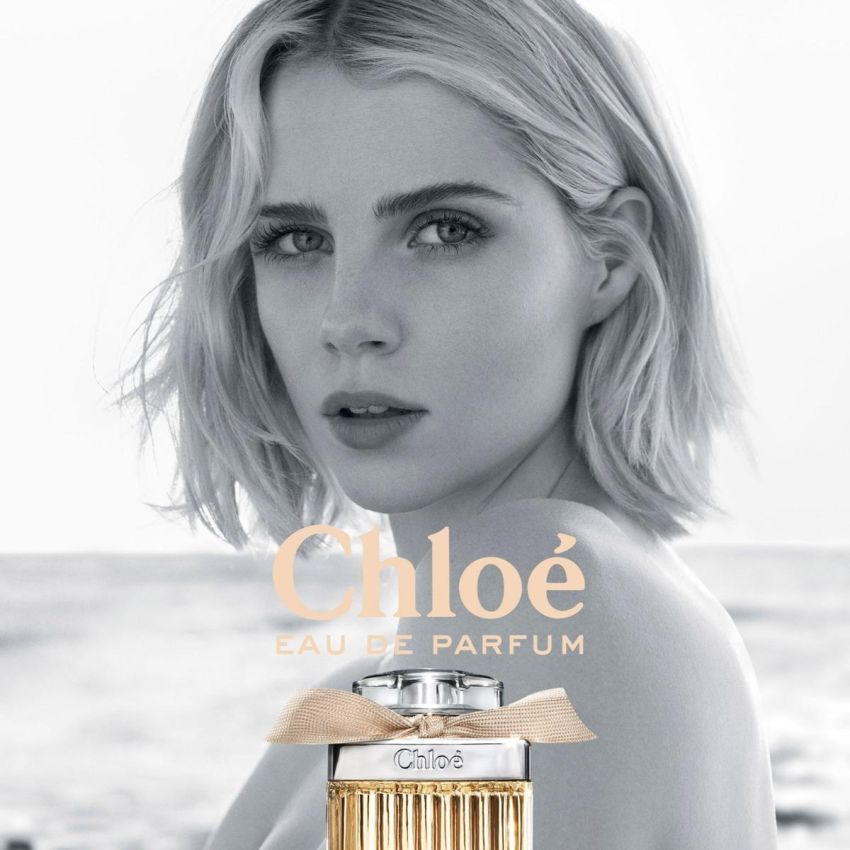 Chloé Deo Spray 100 ml