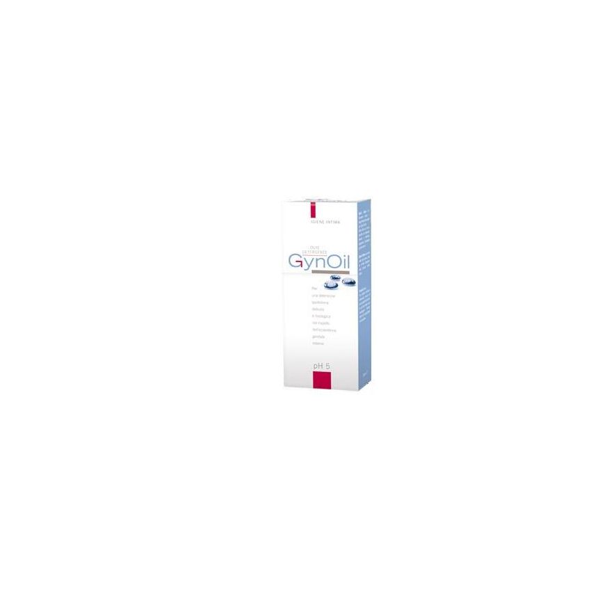 Gynoil Intimo 200ml