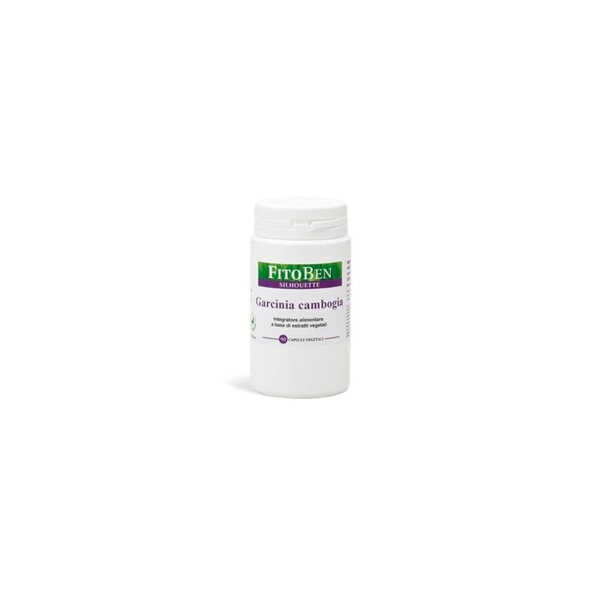 Garcinia Cambogia 90 cps
