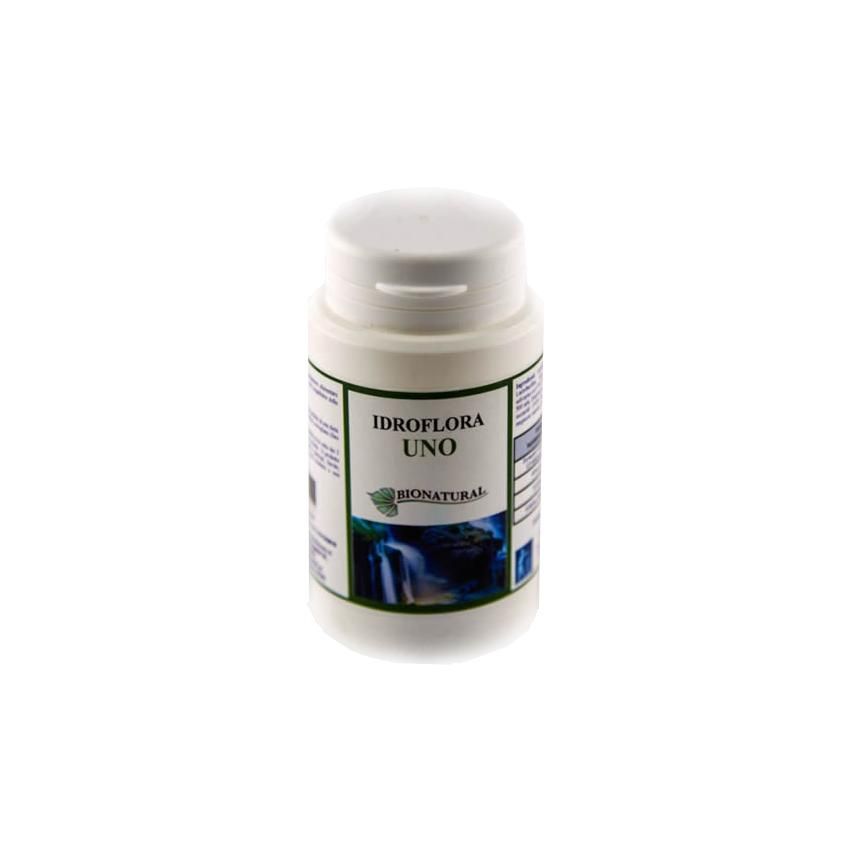IDROFLORA 1 - 40 capsule