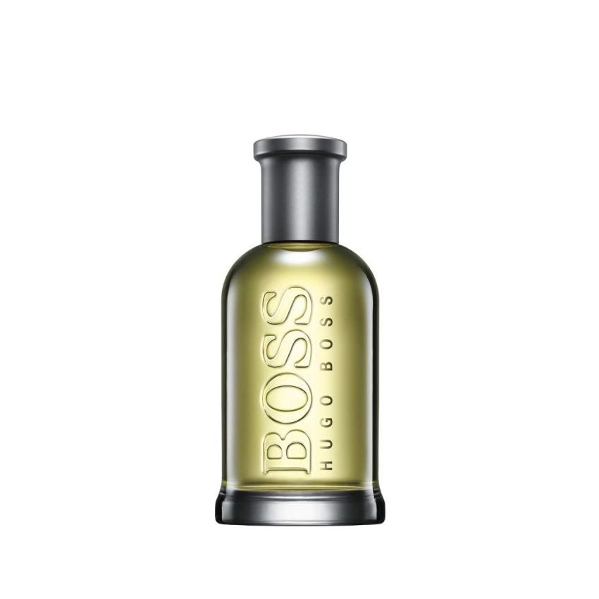 Boss Bottled Edt