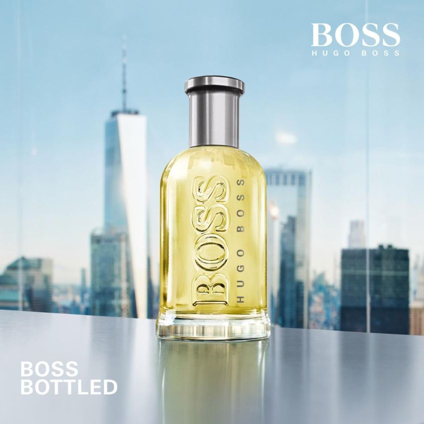 Boss Bottled Deostick 75 ml