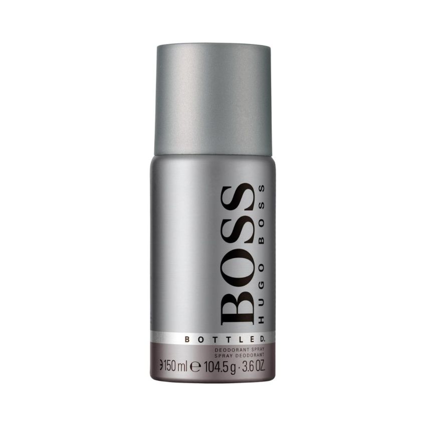 Boss Bottled Deospray 150 ml