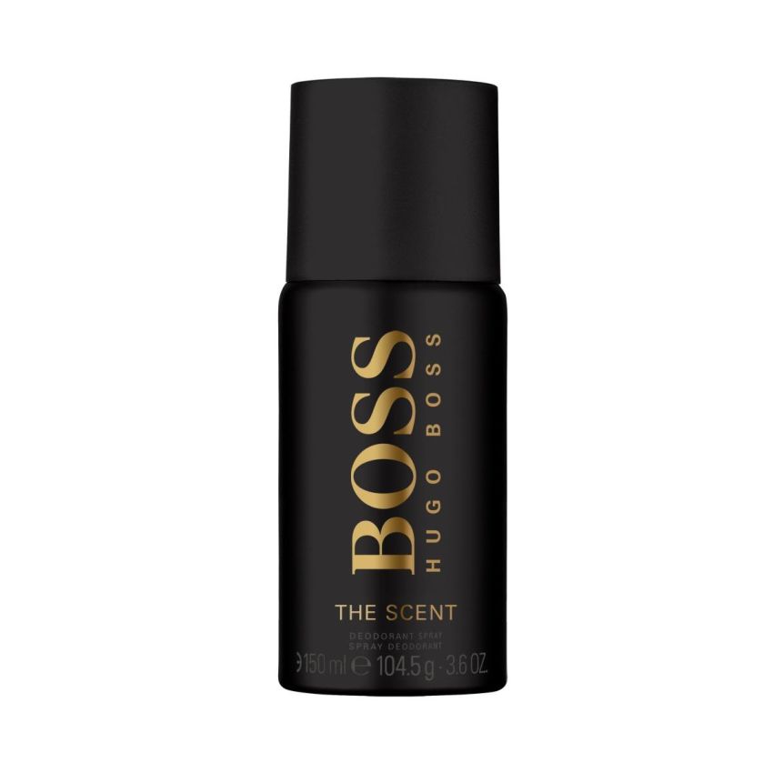 Boss The Scent Deodorant Spray 150 ml