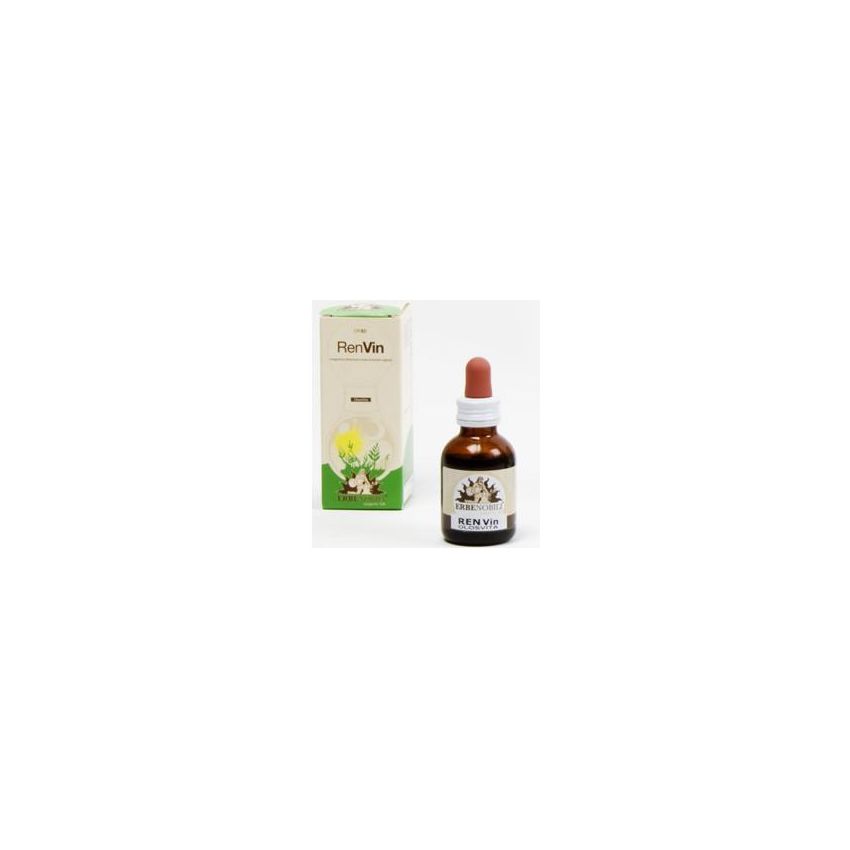 Renvin Olosvita 50ml
