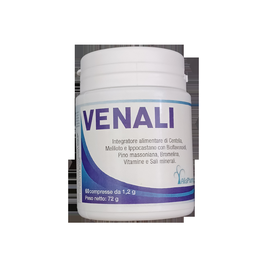 VENALI 60CPR